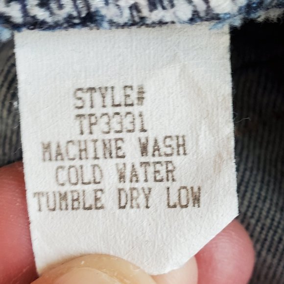 Forever 21 Medium Wash Skinny Jeans Size 27 - Picture 11 of 11